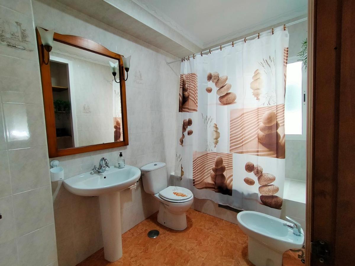 Jacaranda Villa Prado Del Rey Exterior photo