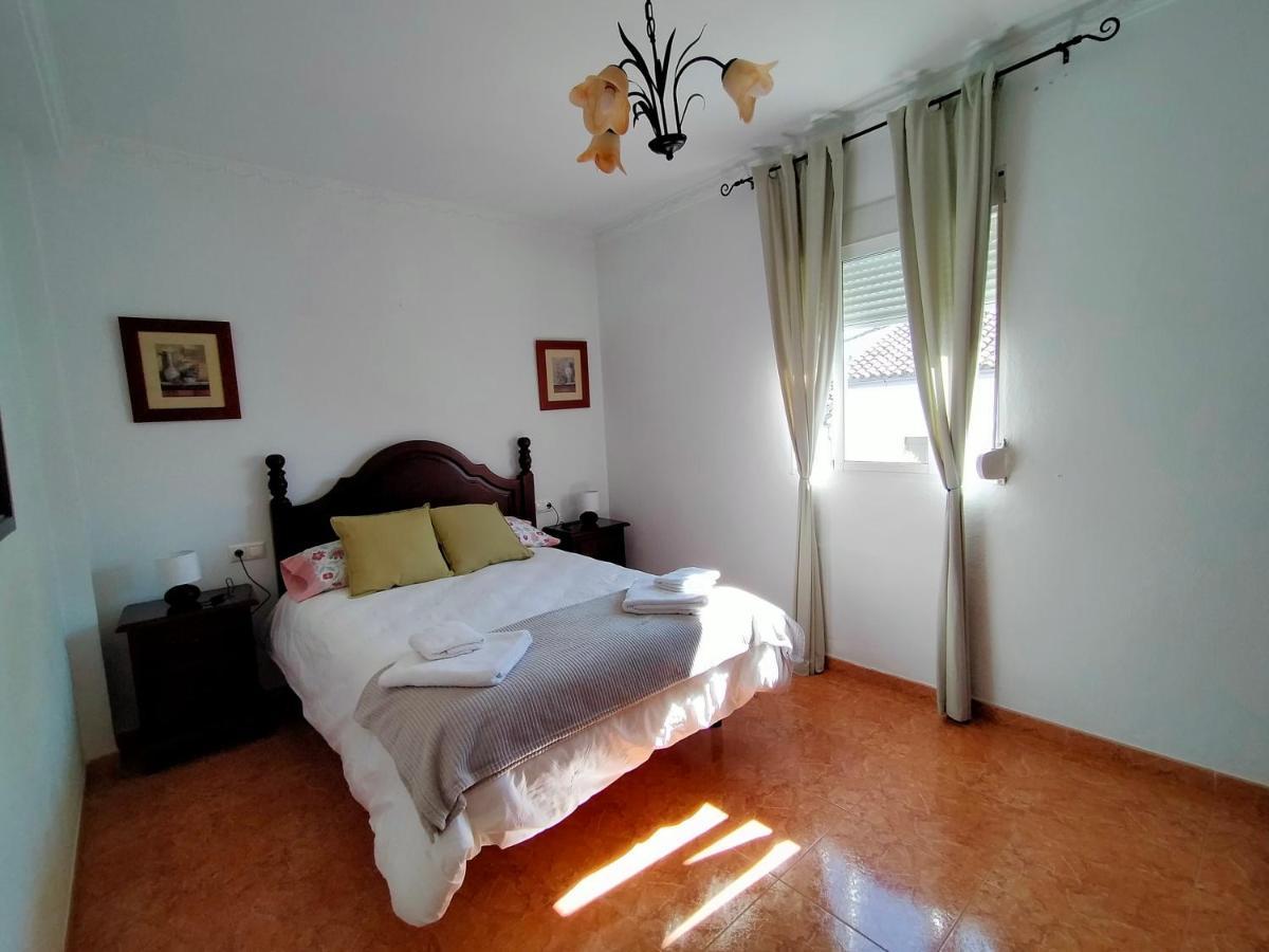 Jacaranda Villa Prado Del Rey Exterior photo