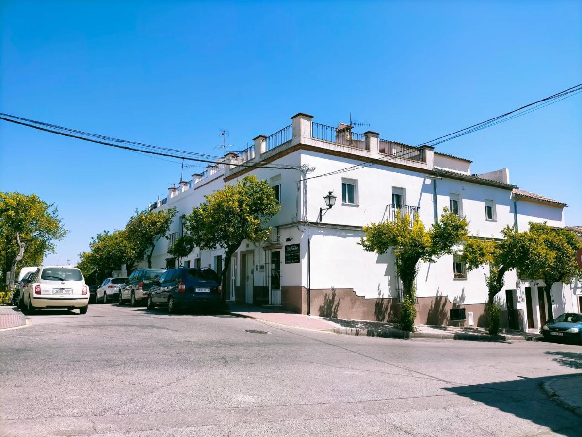 Jacaranda Villa Prado Del Rey Exterior photo