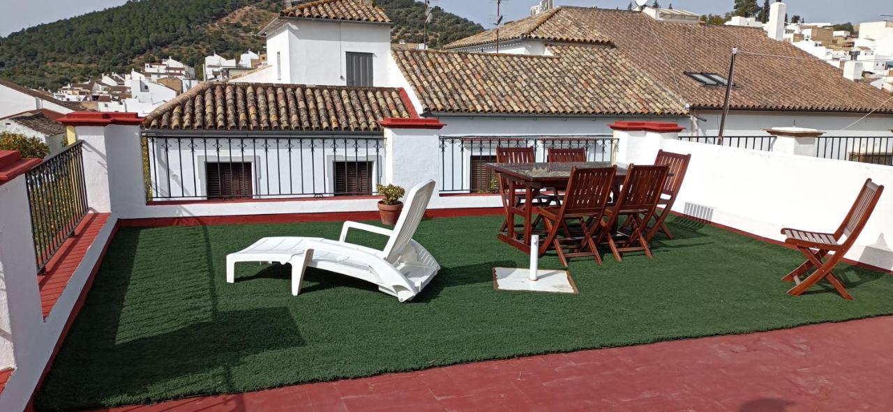 Jacaranda Villa Prado Del Rey Exterior photo