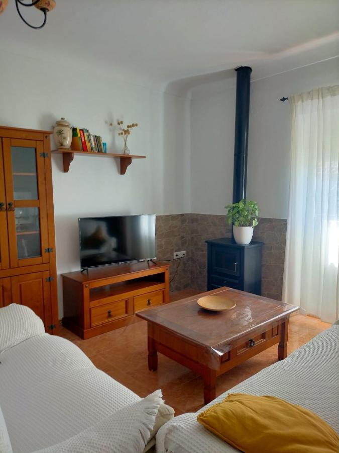 Jacaranda Villa Prado Del Rey Exterior photo